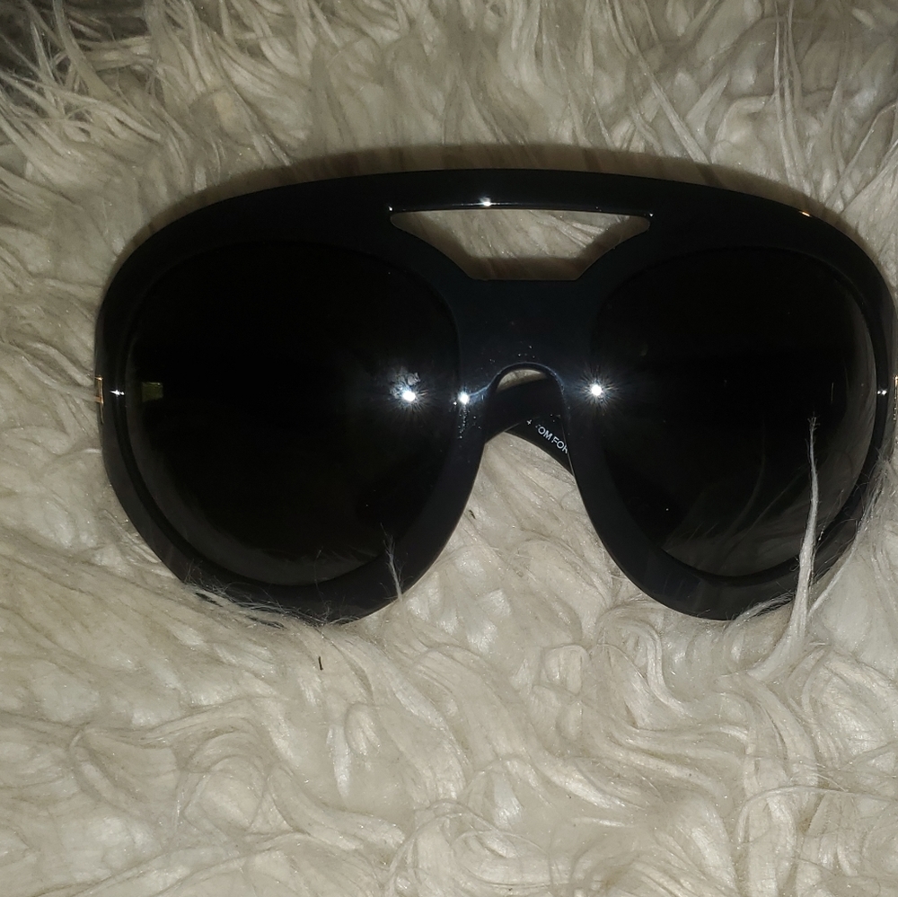 Authentic Tom Ford Sunglasses